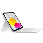 Apple | Magic Keyboard Folio for iPad (10th generation) | Compact Keyboard | Wireless | Russian - Image 4