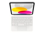 Apple | Magic Keyboard Folio for iPad (10th generation) | Compact Keyboard | Wireless | Russian - Image 5