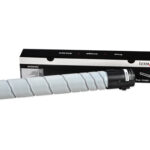 Lexmark 64G0H00 | MX910, MX911, MX912 augstas ietilpības tonera kasetne (32,5 tūkstoši) | Kasetne | Melna