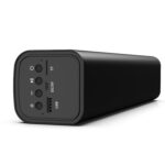 Adler | Clock Speaker | AD 1191 | Bluetooth | Black | Portable | Wireless connection - Image 3
