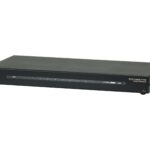 Aten | 16 portu seriālā konsoles serveris (Cisco pieslēgvietas un automātiskās DTE/DCE funkcijas noteikšana) | SN9116CO