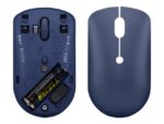 Lenovo | Compact Mouse | 540 | Wireless | Abyss Blue - Image 2