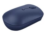 Lenovo | Compact Mouse | 540 | Wireless | Abyss Blue - Image 5