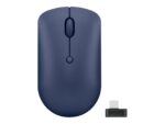 Lenovo | Compact Mouse | 540 | Wireless | Abyss Blue - Image 7