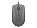 Lenovo | Compact Mouse | 540 | Wired | Storm Grey