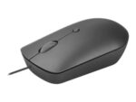 Lenovo | Compact Mouse | 540 | Wired | Storm Grey - Image 2