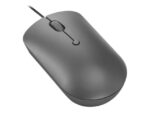 Lenovo | Compact Mouse | 540 | Wired | Storm Grey - Image 3
