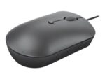 Lenovo | Compact Mouse | 540 | Wired | Storm Grey - Image 4