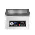 Caso | Chamber Vacuum Sealer | VacuChef 50 | Power 300 W | Stainless steel