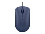 Lenovo | Compact Mouse | 540 | Wired | Abyss Blue - Image 3