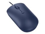Lenovo | Compact Mouse | 540 | Wired | Abyss Blue - Image 4