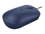 Lenovo | Compact Mouse | 540 | Wired | Abyss Blue - Image 5