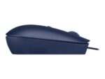 Lenovo | Compact Mouse | 540 | Wired | Abyss Blue - Image 6