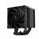 Deepcool | CPU gaisa dzesētājs | AK500 Zero Dark | Intel, AMD - Image 2