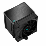 Deepcool | CPU gaisa dzesētājs | AK500 Zero Dark | Intel, AMD - Image 3