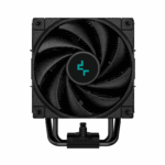 Deepcool | CPU gaisa dzesētājs | AK500 Zero Dark | Intel, AMD - Image 4