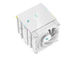 Deepcool | CPU gaisa dzesētājs | AK620 Digital WH | Intel, AMD