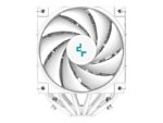 Deepcool | CPU gaisa dzesētājs | AK620 Digital WH | Intel, AMD - Image 2