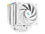 Deepcool | CPU gaisa dzesētājs | AK620 Digital WH | Intel, AMD - Image 3