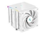 Deepcool | CPU gaisa dzesētājs | AK620 Digital WH | Intel, AMD - Image 4