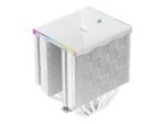 Deepcool | CPU gaisa dzesētājs | AK620 Digital WH | Intel, AMD - Image 5