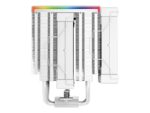 Deepcool | CPU gaisa dzesētājs | AK620 Digital WH | Intel, AMD - Image 7