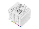 Deepcool | CPU gaisa dzesētājs | AK620 Digital WH | Intel, AMD - Image 8
