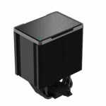 Deepcool | CPU gaisa dzesētājs | AK500 Zero Dark | Intel, AMD - Image 7