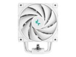 Deepcool | Digitālais CPU gaisa dzesētājs, balts | AK500 - Image 2