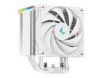 Deepcool | Digitālais CPU gaisa dzesētājs, balts | AK500 - Image 3