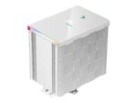 Deepcool | Digitālais CPU gaisa dzesētājs, balts | AK500 - Image 5