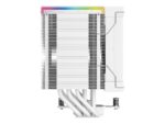 Deepcool | Digitālais CPU gaisa dzesētājs, balts | AK500 - Image 8