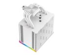 Deepcool | Digitālais CPU gaisa dzesētājs, balts | AK500 - Image 9