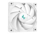 Deepcool | Digitālais CPU gaisa dzesētājs, balts | AK500 - Image 10