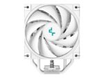 Deepcool | Digitālais CPU gaisa dzesētājs, balts | AK400 - Image 2
