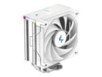 Deepcool | Digitālais CPU gaisa dzesētājs, balts | AK400 - Image 3