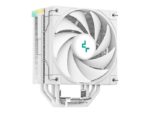 Deepcool | Digitālais CPU gaisa dzesētājs, balts | AK400 - Image 4