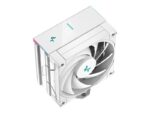 Deepcool | Digitālais CPU gaisa dzesētājs, balts | AK400 - Image 5