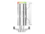 Deepcool | Digitālais CPU gaisa dzesētājs, balts | AK400 - Image 6