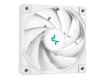 Deepcool | Digitālais CPU gaisa dzesētājs, balts | AK400 - Image 9