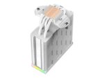 Deepcool | Digitālais CPU gaisa dzesētājs, balts | AK400 - Image 10