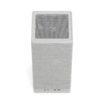 Fractal Design Computer Case | Mood | Light Gray | mITX | Power supply included No - Image 2