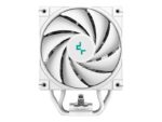 Deepcool | Digitālais CPU dzesētājs, balts | AK500S - Image 3