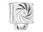 Deepcool | Digitālais CPU dzesētājs, balts | AK500S - Image 4