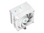 Deepcool | Digitālais CPU dzesētājs, balts | AK500S - Image 5