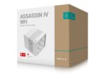Deepcool | ASSASSIN IV WH | Intel, AMD | CPU Cooler - Image 5