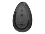Logitech | Ergonomic Mouse | MX VERTICAL | Wireless | USB, Bluetooth | Graphite - Image 7