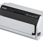 Epson LQ-690IIN | Mono | Dot matrix | Dot matrix printer | Maximum ISO A-series paper size A4 | Black/white