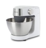 Kenwood | Virtuves kombains | KHC29.H Prospero+ | Virtuves kombains | 1000 W | Maināms ātrumu skaits | Sudraba krāsā