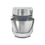 Kenwood | Virtuves kombains | KHC29.H Prospero+ | Virtuves kombains | 1000 W | Maināms ātrumu skaits | Sudraba krāsā - Image 2